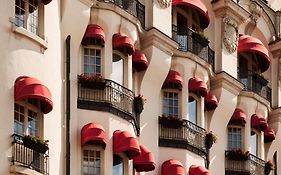 Hotel Diplomat Stockholm